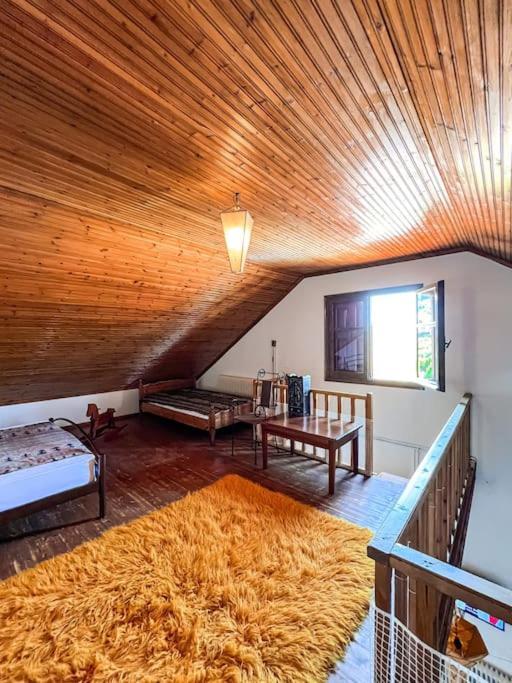 Panos Palace Pramanta Dış mekan fotoğraf
