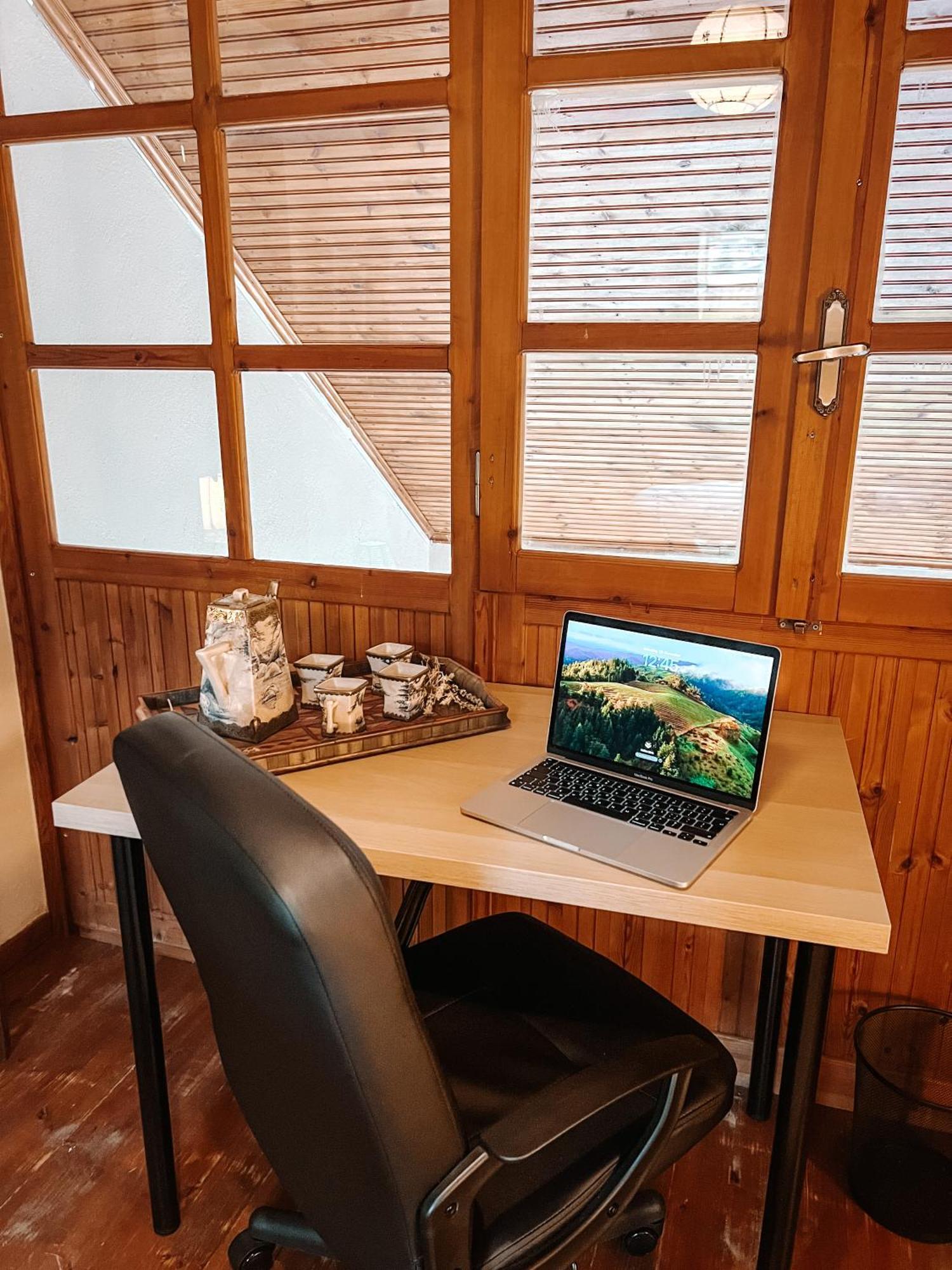 Panos Palace Pramanta Dış mekan fotoğraf